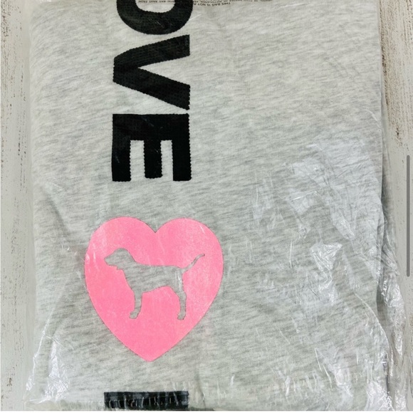 XL VS PINK Originals Campus Sweatpants - Picture 8 of 10